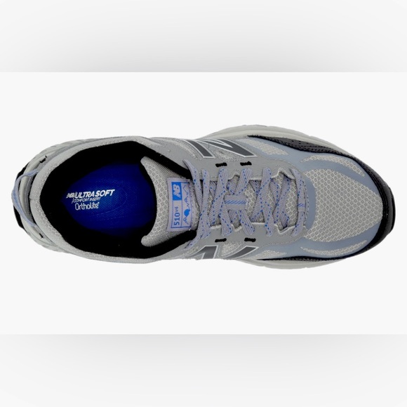 ⭐️New Balance Men's Mt510 Cd4 Ankle-High Trail Running 13E wide - Picture 2 of 10